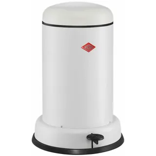 Wesco Baseboy 15 l Weiß