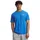 Sportstyle Left Chest T-shirt Blue 2XL Regular