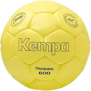 Kempa Handball Training 600, Gelb, 2, 200182302