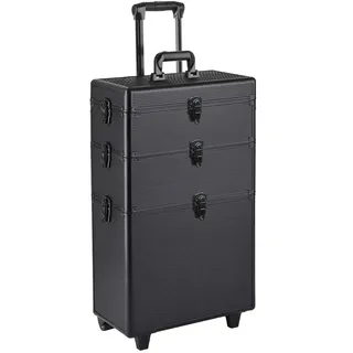 Efalock Professional Efalock Trolley Black Assist