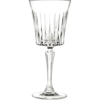 RCR CRISTALLERIA Timeless Weinglas, Inhalt: 0,30 Liter, Höhe: 209 mm, ø: 89 mm