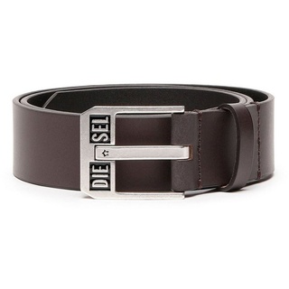 Diesel Diesel_DIESEL LOGO BLUESTAR_APPAREL_BELT_Braun_100