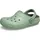 Classic Lined Clog