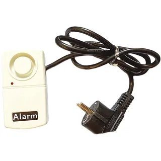 Lianshi Stromausfall Alarm 220V Ausschalten