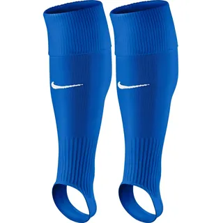 Nike Performance Stirrup Team Fussball Socken, Royal Blue/White, XL