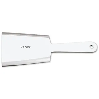 Arcos Professionelle Geräte - Fleischklopfer Steakmesser - Edelstahl 140 mm Farbe Silber