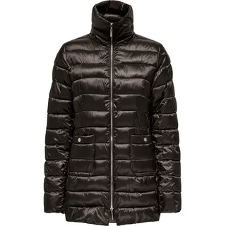 ONLY Steppmantel »ONLVEGA LIFE FITTED QUILT COAT CC OTW«