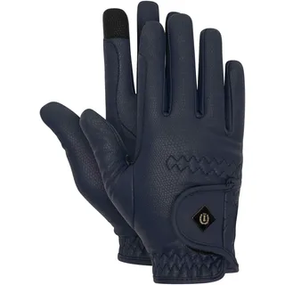 Imperial Riding Handschuhe Elegance Winter IRHEssentials, Navy, S