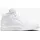 Air Jordan 1 Mid Herren White/White/White 42,5