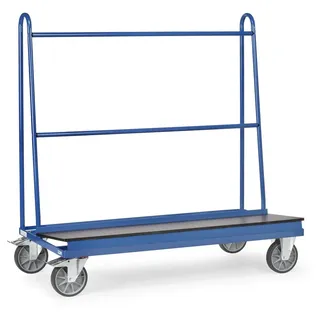 FETRA Plattenwagen 600 kg