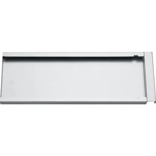 Seitenbrenner-Fettschale für Gasgrills der Serien Knox und Maddox