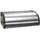 16l Roll-Brotkasten matt steel fingerprint proof (299445)