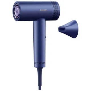 Philips BHD839/00 blau