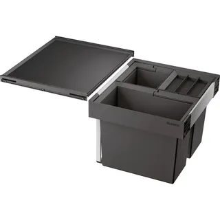 Blanco FLEXON II 19 l Schwarz
