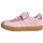 VL Court 3.0 Kinder Clear Pink/Gum 31