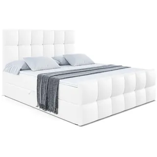 altdecor Ricar-Z 160 x 200 cm H3 Weiß