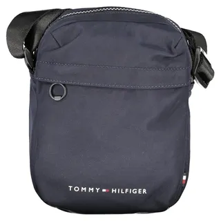 Tommy Hilfiger Herren Blaue Umhngetasche Größe: UNI - Blau