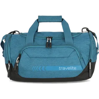 Kick Off Freizeittasche S 23 l petrol