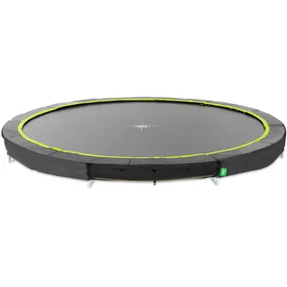 EXIT TOYS Silhouette Sports 366 cm Schwarz
