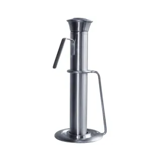 Westmark Bierwärmer, mit Ständer