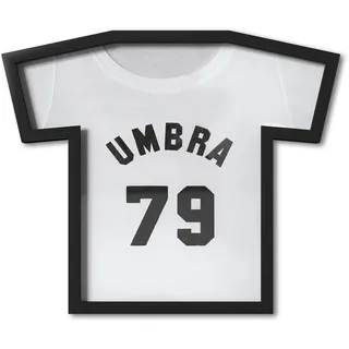 Umbra Bilderrahmen schwarz Klein 1 St.