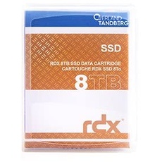 Bild Overland-Tandberg RDX SSD 8TB Cartridge