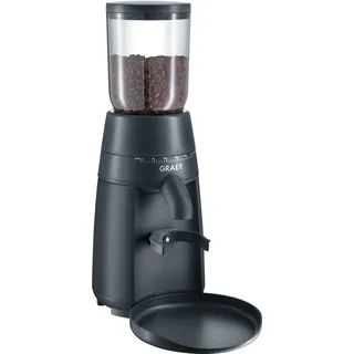 Graef CM 702 Schwarz