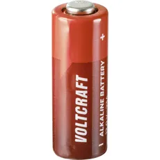 Bild von Spezial-Batterie 23A Alkali-Mangan 12V 55 mAh