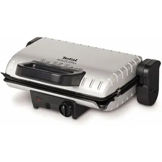 Tefal Gc205012 Elektrogrill - Silver