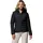 Daunen-Kapuzenjacke für Damen 22 II