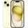 iPhone 15 6 GB RAM 512 GB Gelb