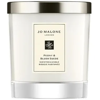 Jo Malone London Home Candles Peony & Blush Suede Kerzen 200 g