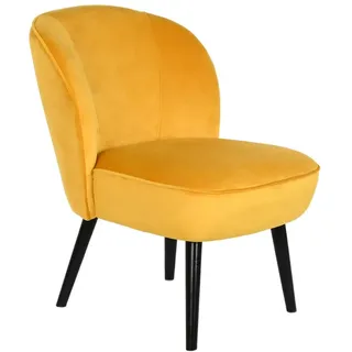 DKD Home Decor Sessel, Standard