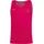 Tanktop Pink XXL