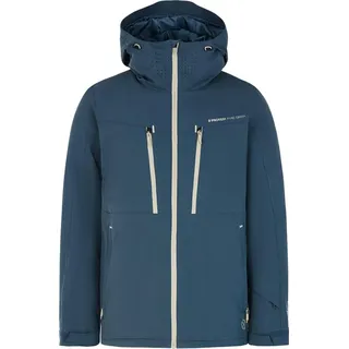 Protest Timothy Jacke : Twilight navy - M