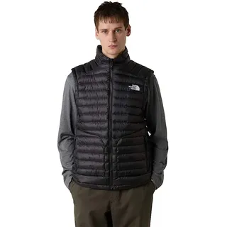 The North Face Hula Weste Schwarz L
