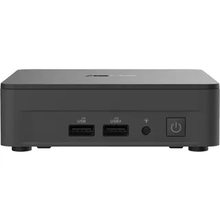 Asus Rnuc13l5ki300000i i3-1315UE Mini-pc - Black
