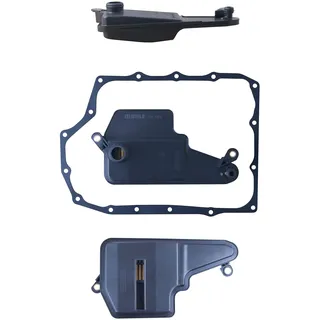 mahle Hydraulikfilter, Automatikgetriebe hx193d für MAZDA