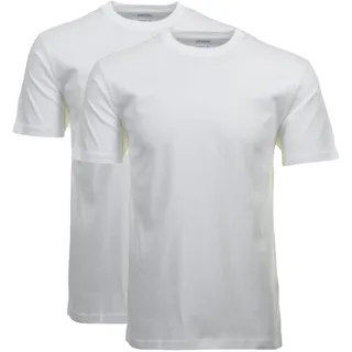 RAGMAN Herren T-Shirt 2er Pack",