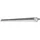 Damp Proof Compact 1200 Feuchtraumleuchte 1290 x 86 x 68 mm 1-er-Pack Grau/Weiß