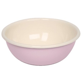 RIESS Classic Pastell Küchenschüssel 14cm rosa 470ml (0303-006)