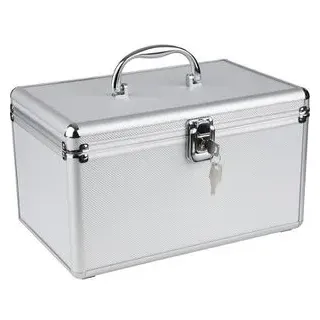 MediaRange DJ-Case für CD/DVD Disks