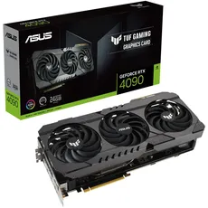 Bild TUF Gaming GeForce RTX 4090 OG 24 GB GDDR6X 90YV0IY2-M0NA00