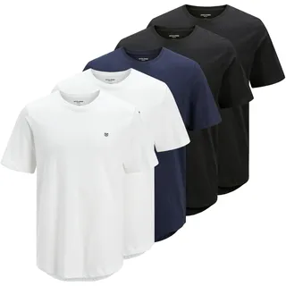 JACK & JONES JPRBLABRODY Tee mehrfarbig S