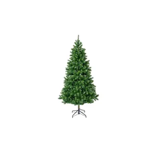 Kaemingk Lumineo Weihnachtsbaum, Verde, dia96-H180cm