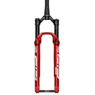 Rockshox Sid Sl 3p Crown 15 X 110 Mm 44 Offset Mtb-gabel - Red - 29 ́ ́