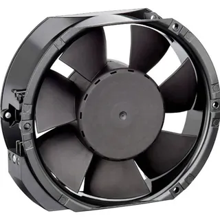EBM PAPST Axiallüfter 24 V/DC 390 m3/h (L x H) 172 x 150 x 51 mm