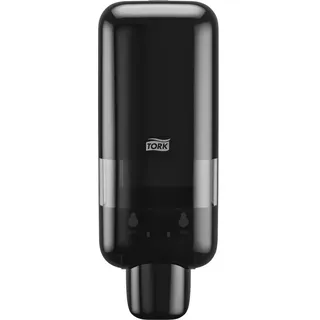 TORK Seifenspender Elevation S4 564508 schwarz