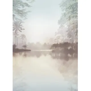 KOMAR Lac Tropical Pure 200 x 280 cm