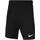 Dri-fit Unisex Black/Black/White XS